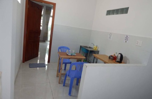 Springdale House | New cottage