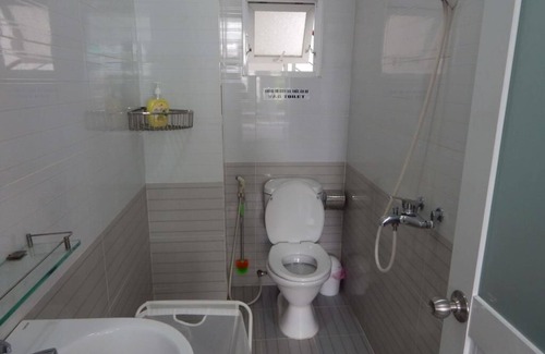 Springdale House | New cottage