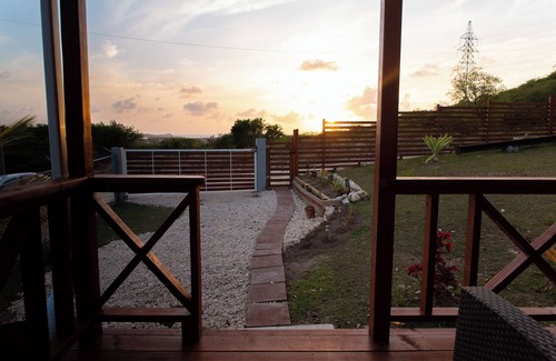 Saint John Parish Cottage | New Cottage with beautiful views and quiet surroundings