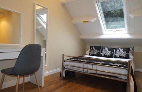 Morpeth House | NEW Cottingburn House