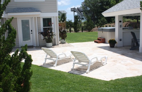 Duck Apartment | NEW* COUPLES RETREAT IN DUCK