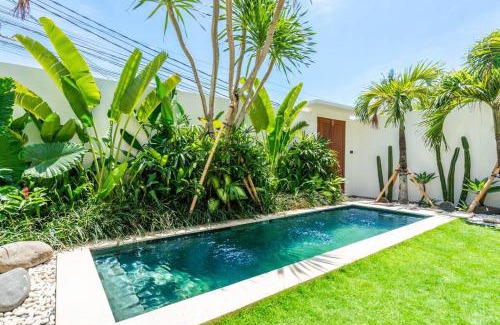 Pererenan Villa | New Cozy 2-b Villa in Canggu
