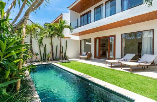 Pererenan Villa | New Cozy 2-b Villa in Canggu