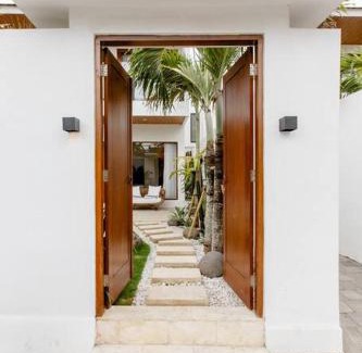 Pererenan Villa | New Cozy 2-b Villa in Canggu