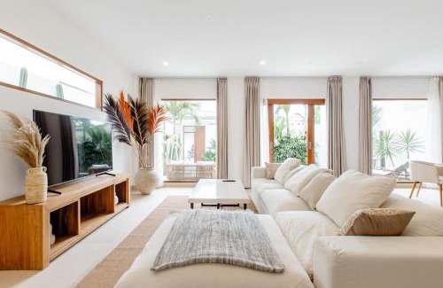 Pererenan Villa | New Cozy 2-b Villa in Canggu