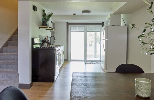 Moose Can Gully Apartment | New + cozy, 2 Bedroom unit in Missoula