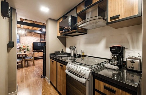 Roma Norte Apartment | New & Cozy 2Bedroom Apartment Between Roma/Condesa