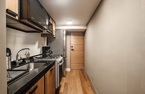Roma Norte Apartment | New & Cozy 2Bedroom Apartment Between Roma/Condesa