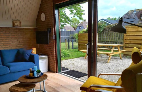 Herkingen House | New! Cozy 6p vacation home only 200m from the beach and Grevelingenmeer!