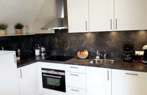 Herkingen House | New! Cozy 6p vacation home only 200m from the beach and Grevelingenmeer!