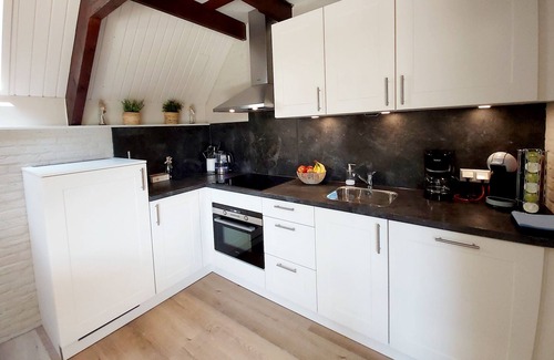 Herkingen House | New! Cozy 6p vacation home only 200m from the beach and Grevelingenmeer!
