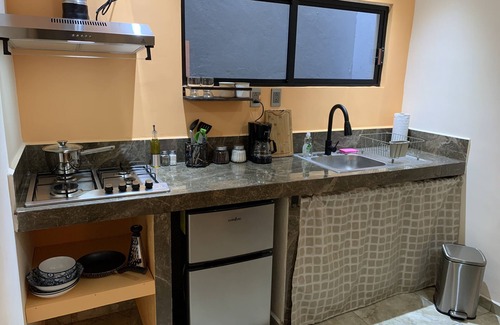 Zaragoza Apartment | New cozy apartment for 2, short walk to beach #9