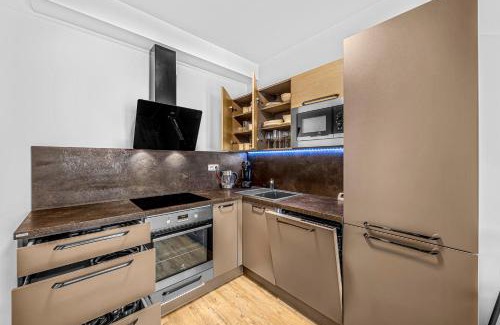 Prague 9 Apartment | New cozy apartment, Free Parking!