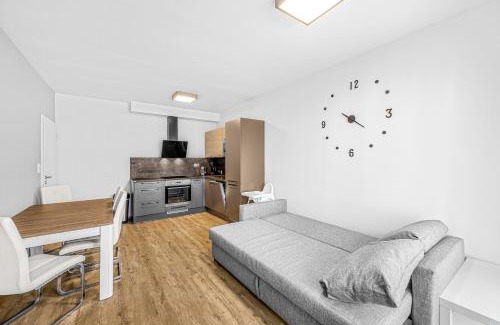Prague 9 Apartment | New cozy apartment, Free Parking!