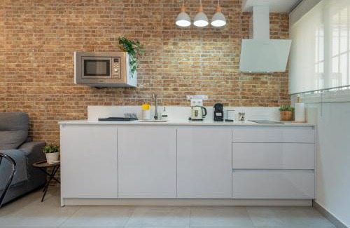 San Carlos-Tartessos Apartment | New Cozy Apartment Next To Sta 2