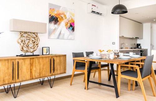 Tumba Vieja Apartment | New Cozy Apartment Ocean View