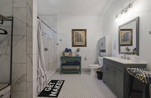 Alta Vista Apartment | NEW! Cozy & Historic Alta Vista Home
