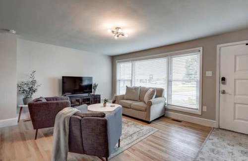 Witmer House | New cozy home near Outlets & Amish Country