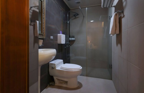 Dogok-dong Hotel | New Day Hotel Gangnam