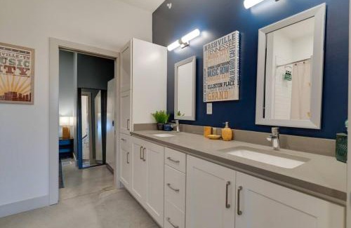 South Nashville Apartment | New Design-2 Miles to Broadway