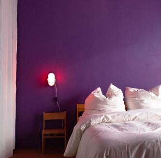 Duisburg Mitte Apartment | new design apartment
