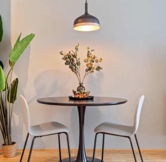 Hollerich Apartment | New Design Studio in Hollerich