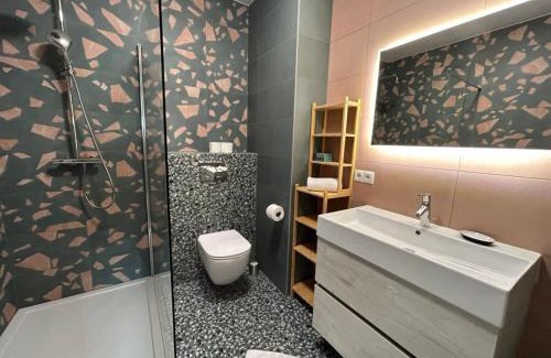 Hollerich Apartment | New Design Studio in Hollerich