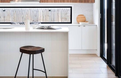 Heathwood House | New Designer Built Boutique Holiday Home@Heathwood