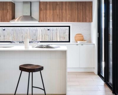 Heathwood House | New Designer Built Boutique Holiday Home Heathwood