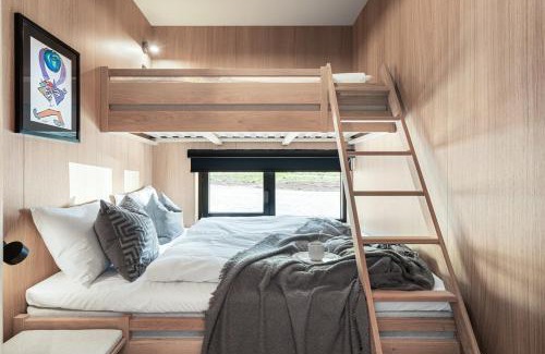 Vagan House | New designer cabin in Lofoten