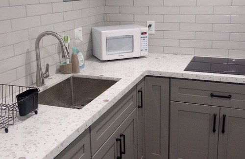 Banning Apartment | New Detached Single Bedroom Unit