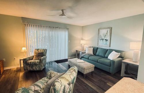 Port Canaveral House | New Direct Oceanfront Condo In Cape Canaveral!
