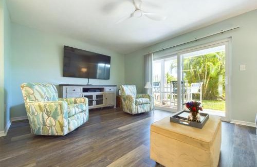 Port Canaveral House | New Direct Oceanfront Condo In Cape Canaveral!