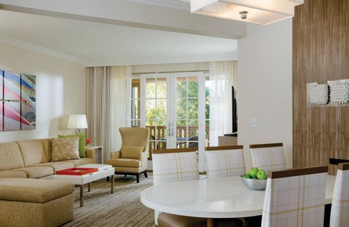 Newport Coast Apartment | NEW! Discounted! Spring break! Amazing hotel suite in Newport Beach ocean view