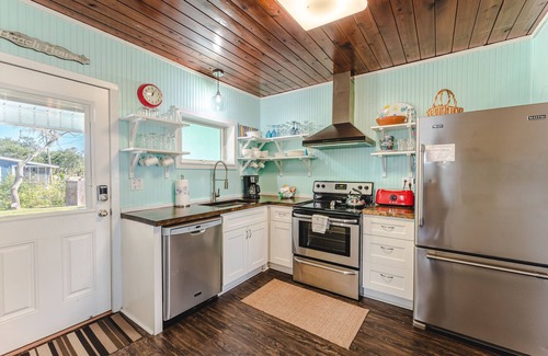 Port St. Joe House | New discounts in November & December!