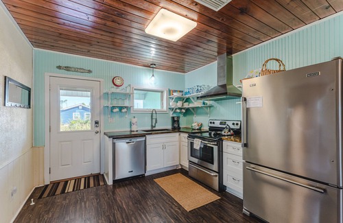 Port St. Joe House | New discounts in November & December!