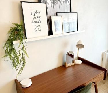 Bussy-Saint-Georges Apartment | New Disneyland Paris Serena Apartment