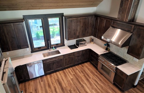 Dover Bay House | New Dover Bay Vacation home - Big Time!