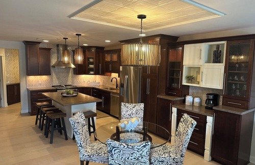 Grand Haven Condo | NEW! Downtown Grand Haven Condo, 2 Bedroom, 2 Bath Near Water! Private Parking!