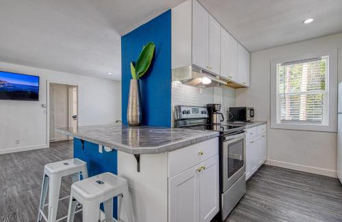 Southeast Boise Apartment | New Downtown on Bsu Campus 3 Beds on Boise Ave