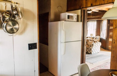 Murfreesboro Cabin | *New* Downtown-Urban Cabin Unique Stay
