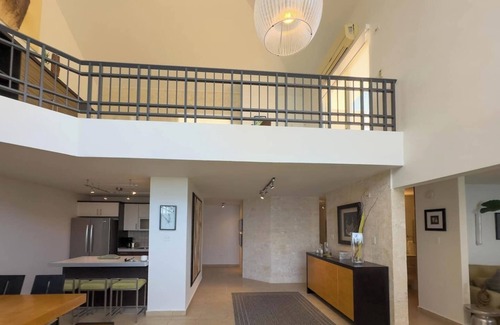 Borinquen Apartment | NEW! Dream Destination | Ocean View Penthouse