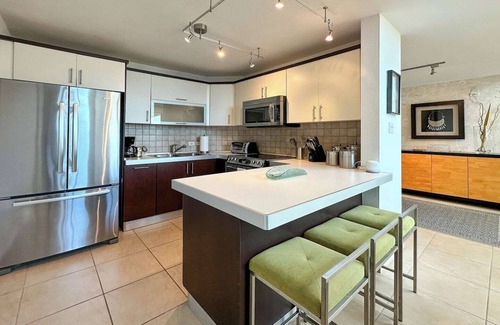 Borinquen Apartment | NEW! Dream Destination | Ocean View Penthouse
