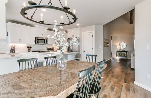 Broken Arrow House | New Dream Home in Broken Arrow!