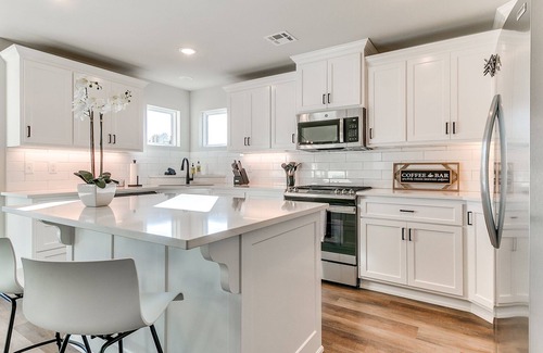 Broken Arrow House | New Dream Home in Broken Arrow!