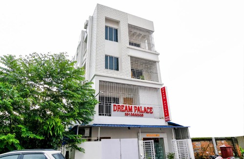 Kolkata Hotel | NEW DREAM PALACE