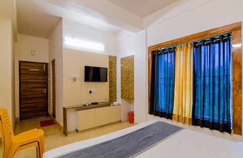 Kolkata Hotel | NEW DREAM PALACE