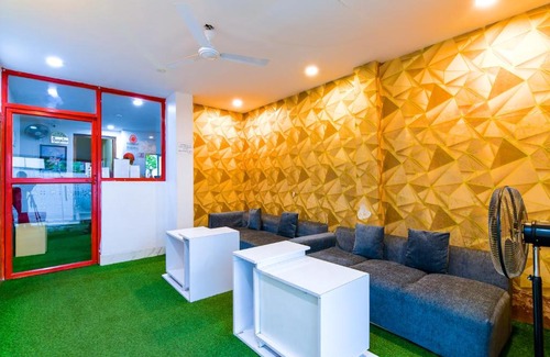 Kolkata Hotel | NEW DREAM PALACE