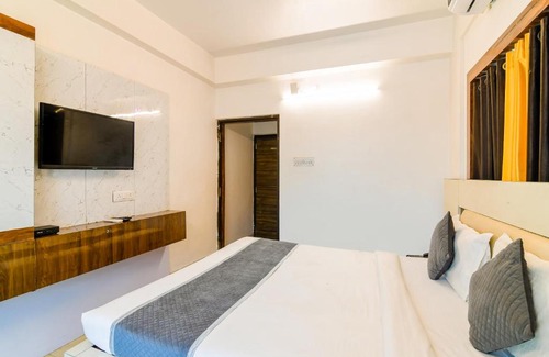 Kolkata Hotel | NEW DREAM PALACE