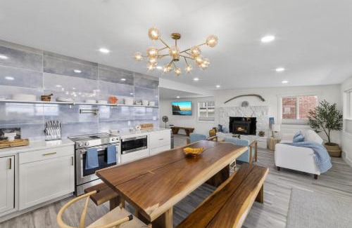 Camano Island House | New DRIFTWOOD SHORES ROAD HOUSE CAMANO